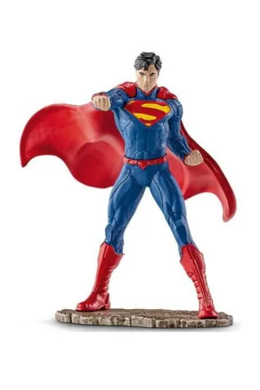 Superman walcz�cy (SLH22504)