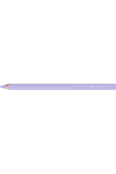 Faber-Castell Kredki Jumbo Grip Jednoro�ec 8kol+2kol pastel+nakl