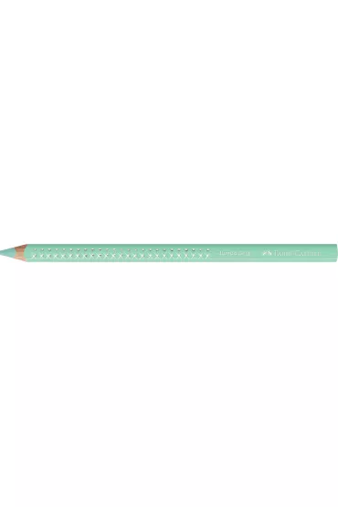 Faber-Castell Kredki Jumbo Grip Jednoro�ec 8kol+2kol pastel+nakl