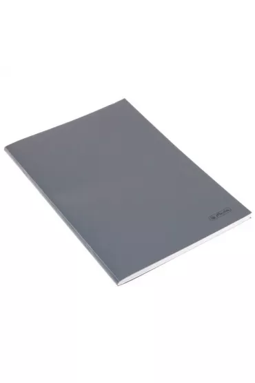 Herlitz Zeszyt A4 Colors kratka 60 kartek