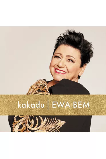 Kakadu CD - Ewa Bem