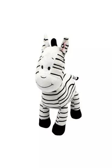 Zebra Safari 33cm Tulilo