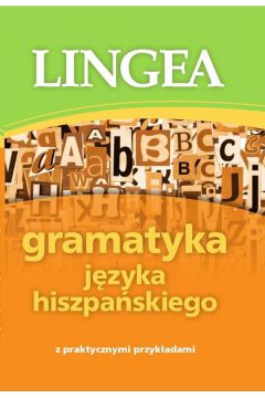Gramatyka jzyka hiszpaskiego