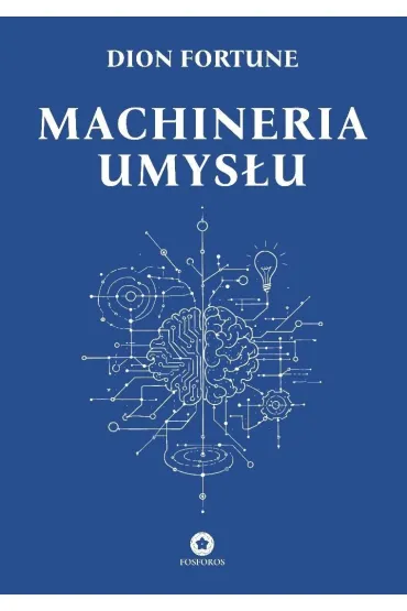 Machineria umys�u - Fortune Dion