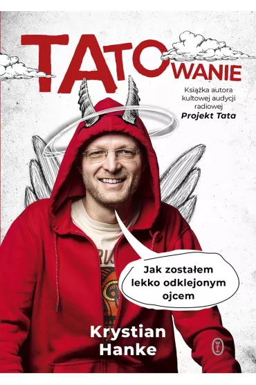 Tatowanie - Krystian Hanke
