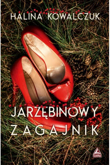 Jarz�binowy zagajnik - Halina Kowalczuk