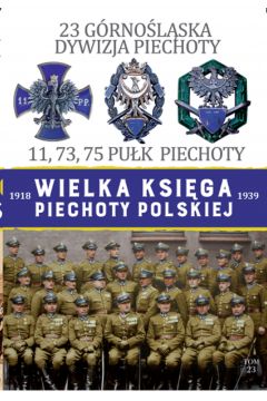 Wielka Ksiga Piechoty Polskiej 23 Grnolska Dywizja Piechoty