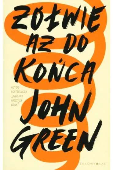 ��wie a� do ko�ca - John Green