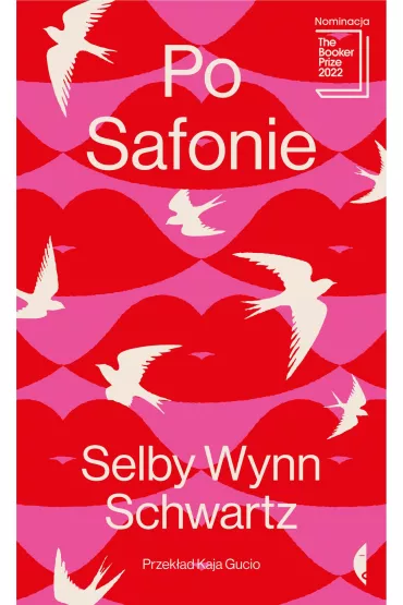 Po Safonie - Selby Wynn Schwartz