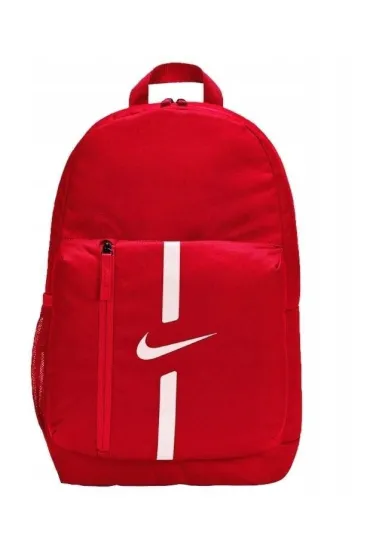 Nike Plecak Academy Team czerwony 22l