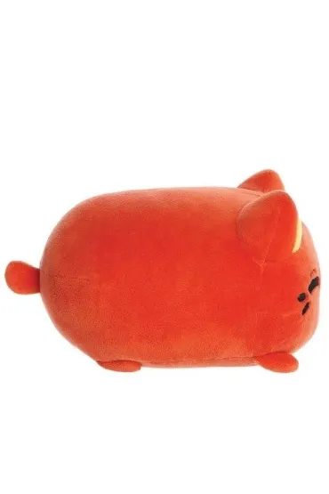 Meowchi pomara�czowy 18cm Pusheen