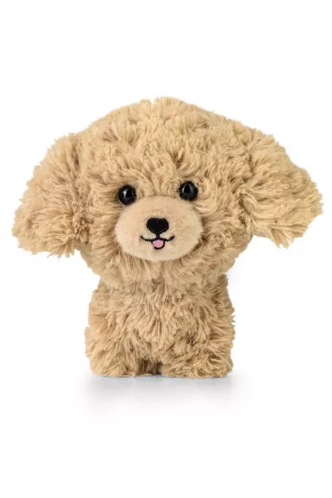 Maskotka Teddy Pets Z�oty pudel Daffi
