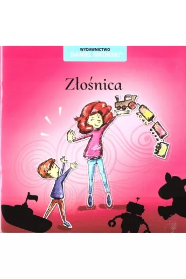 Z�o�nica - Daniel Sikorski