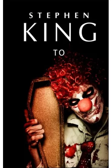 To - Stephen King