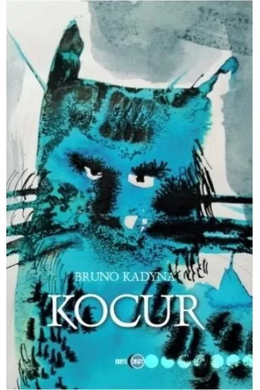Kocur - Bruno Kadyna