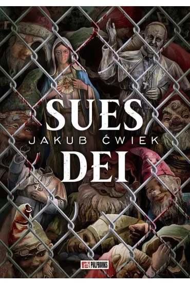Sues Dei - Jakub �wiek