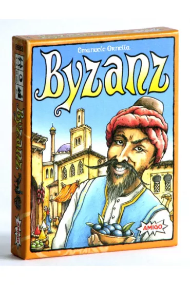 Bizancjum (Byzanz)