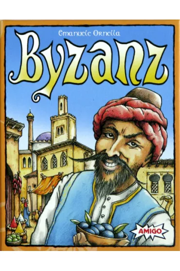 Bizancjum (Byzanz)