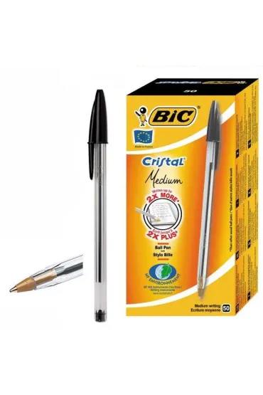 Bic D�ugopis Cristal