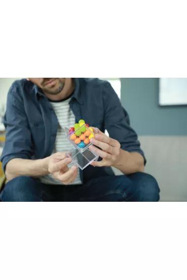 Smart Games Cube Puzzler Pro (ENG) IUVI Games