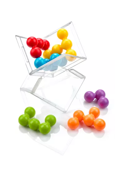 Smart Games Cube Puzzler Pro (ENG) IUVI Games