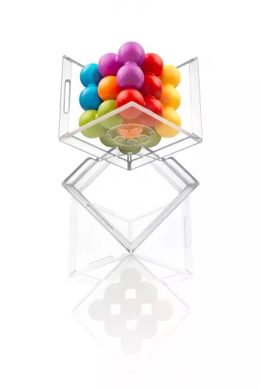 Smart Games Cube Puzzler Pro (ENG) IUVI Games