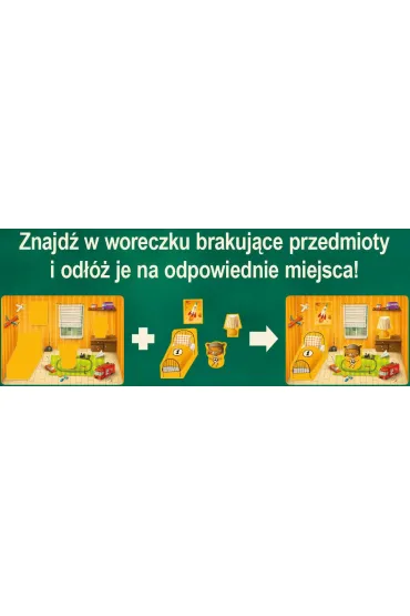 Potworne porz�dki