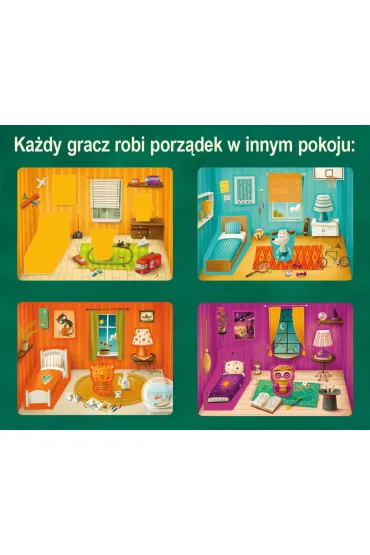 Potworne porz�dki