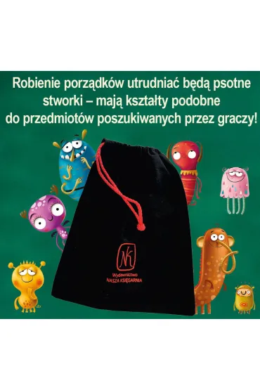 Potworne porz�dki