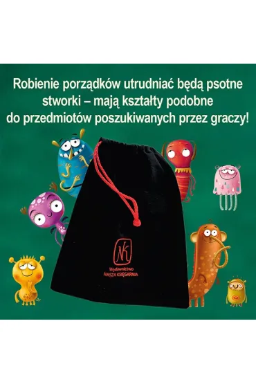 Potworne porz�dki