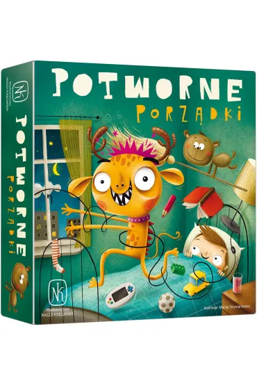 Potworne porz�dki