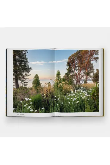 The Coastal Garden - Phaidon Editors
