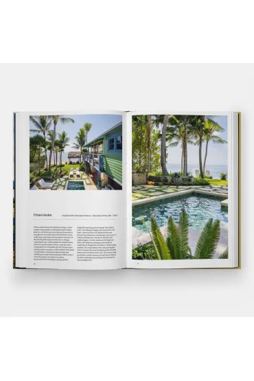 The Coastal Garden - Phaidon Editors