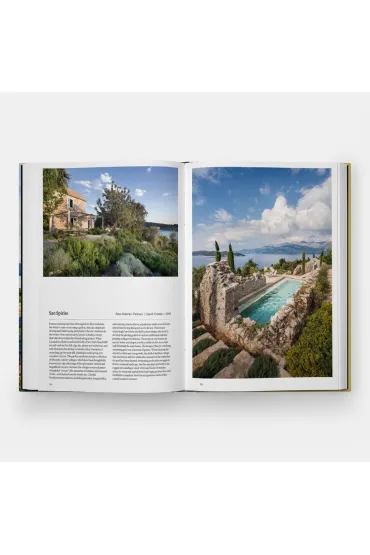 The Coastal Garden - Phaidon Editors