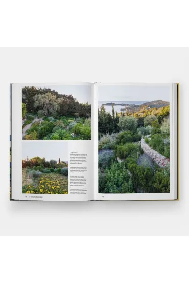 The Coastal Garden - Phaidon Editors