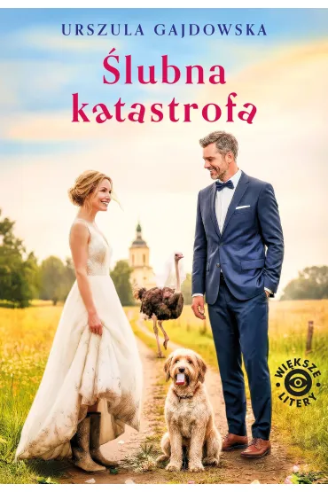 �lubna katastrofa - Urszula  Gajdowska