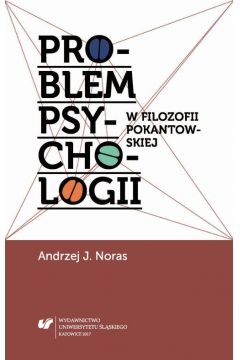 eBook Problem psychologii w filozofii pokantowskiej pdf