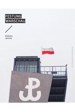 eBook Festung Warschau mobi epub