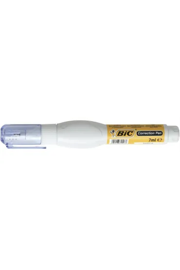 Bic Korektor Pen 7 ml