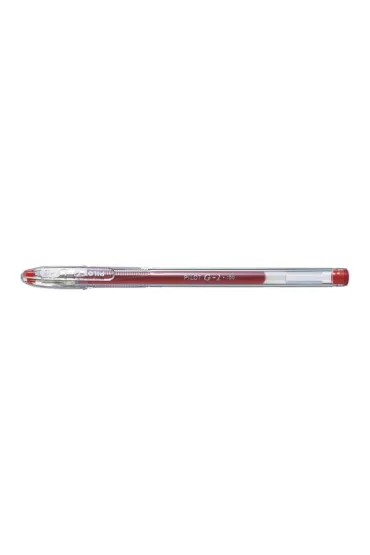 Pilot D�ugopis �elowy BL-G1 czerwony