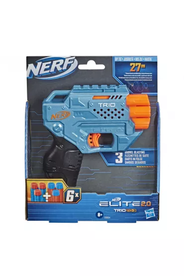 Nerf Elite 2.0 Trio Hasbro