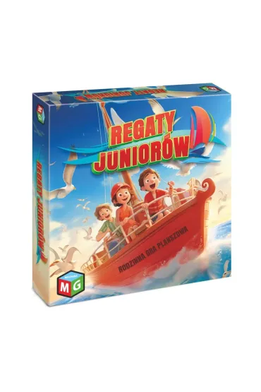 Regaty Junior�w Multigra