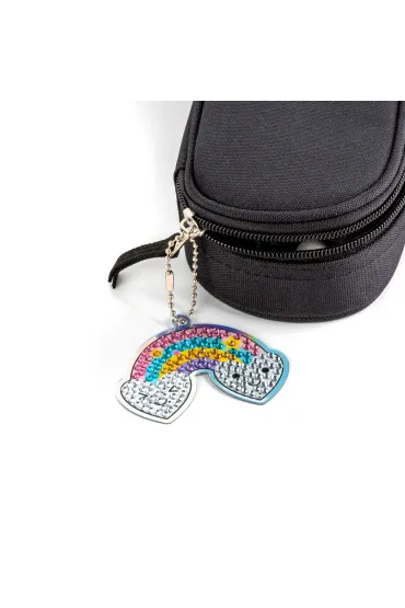 Diamentowe zawieszki Magic Derform