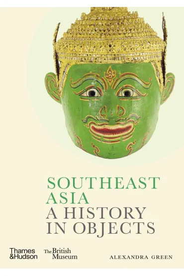 Southeast Asia - Alexandra Green