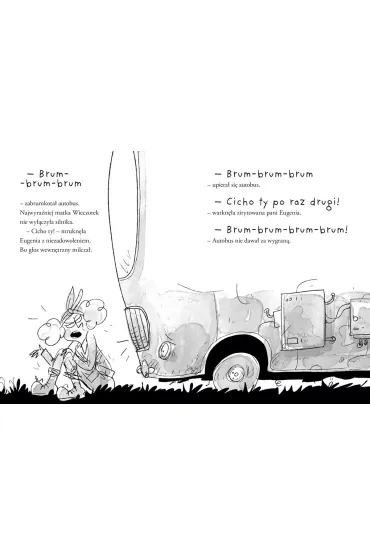 �adne kwiatki. Tata w tarapatach. Tom 3 - Justyna Bednarek