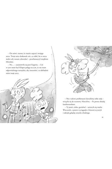 �adne kwiatki. Tata w tarapatach. Tom 3 - Justyna Bednarek