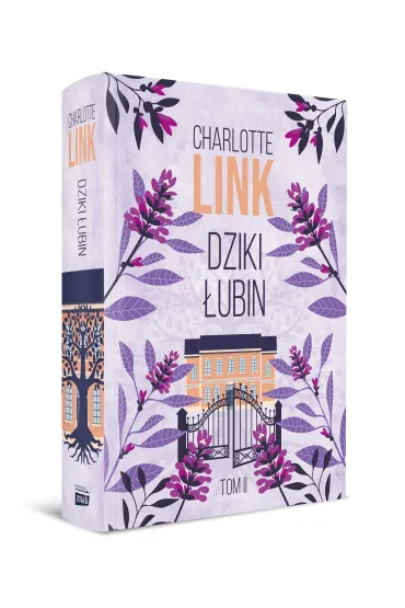 Dziki �ubin - Charlotte Link