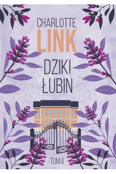 Dziki �ubin - Charlotte Link