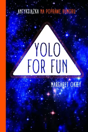 Yolo for fun - Margaret Okeey
