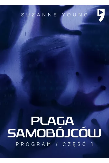 eBook Plaga samob�jc�w. Cz�� 1 mobi epub - Suzanne Young